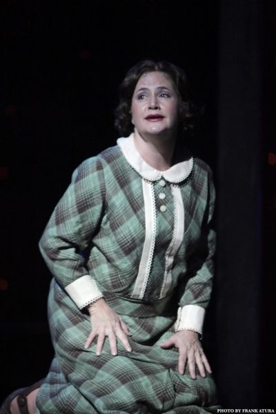 Mimi Bessette Photo