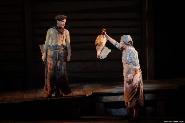 Photo Flash: Broadway-Bound BONNIE & CLYDE! — photo 30 of 30