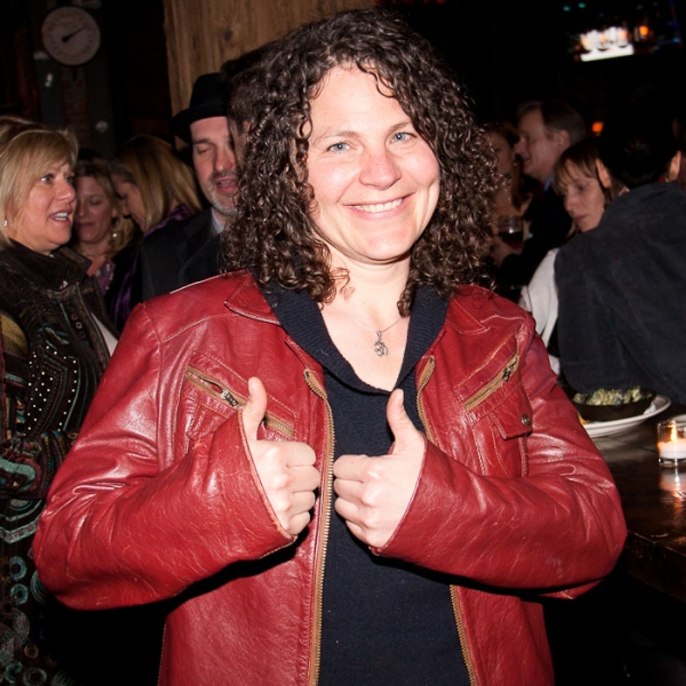 Photo Coverage: Atlantic Opens THE COLLECTION & A KIND OF ALASKA  Image