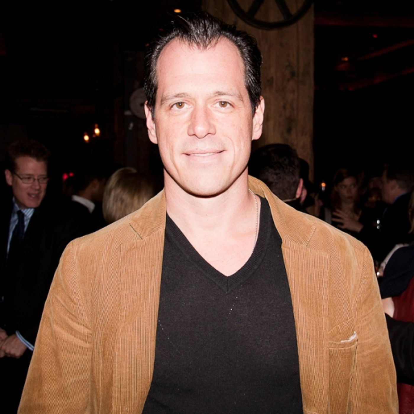 Photo Coverage: Atlantic Opens THE COLLECTION & A KIND OF ALASKA  Image