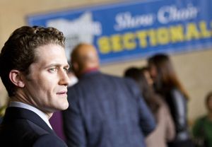 Matthew Morrison Photo