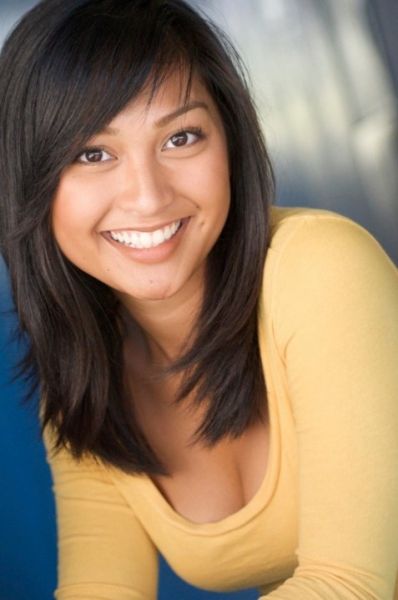 Erica Nadera Photo
