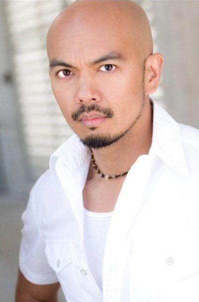 Mel Maghuyop Photo