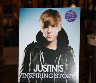 Justin Bieber Photo