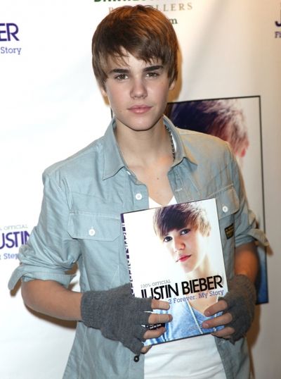 Justin Bieber Photo