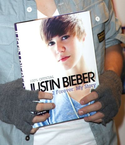 Justin Bieber Photo