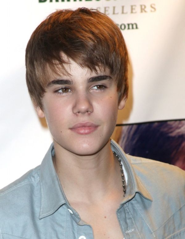 Justin Bieber Photo