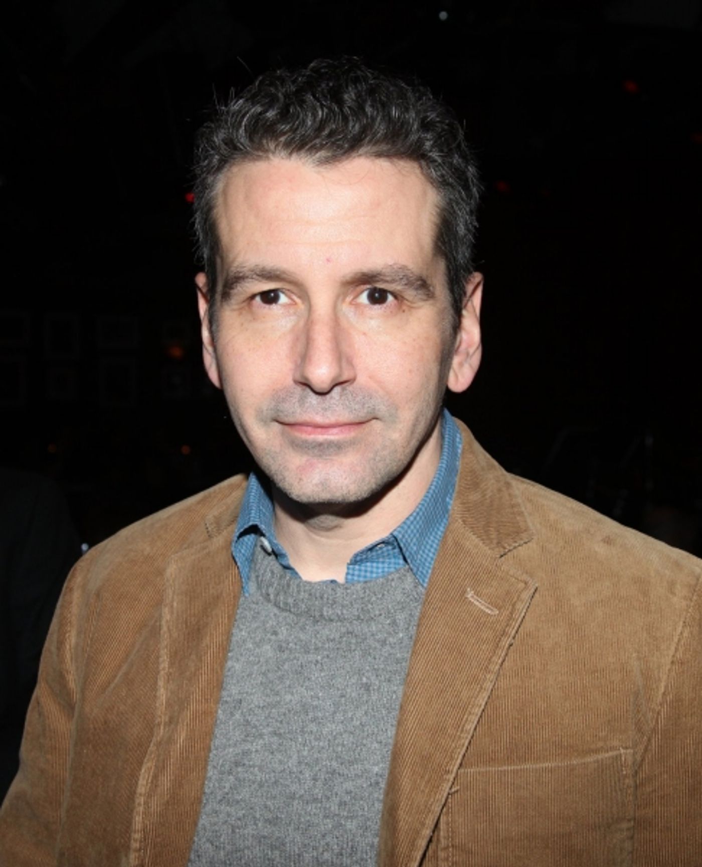 Photo Coverage: Chita Rivera Plays Birdland!  Image