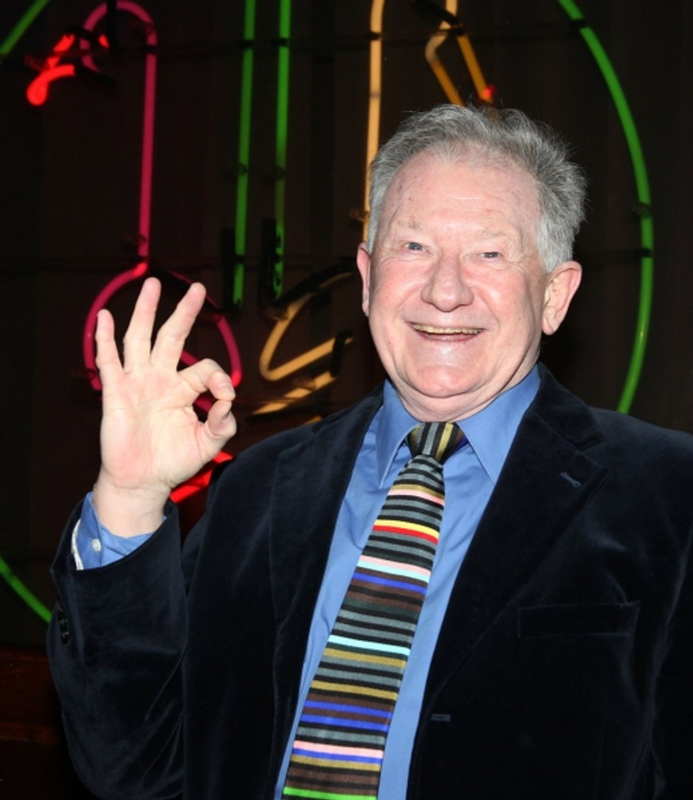 Photo Coverage: Chita Rivera Plays Birdland!  Image