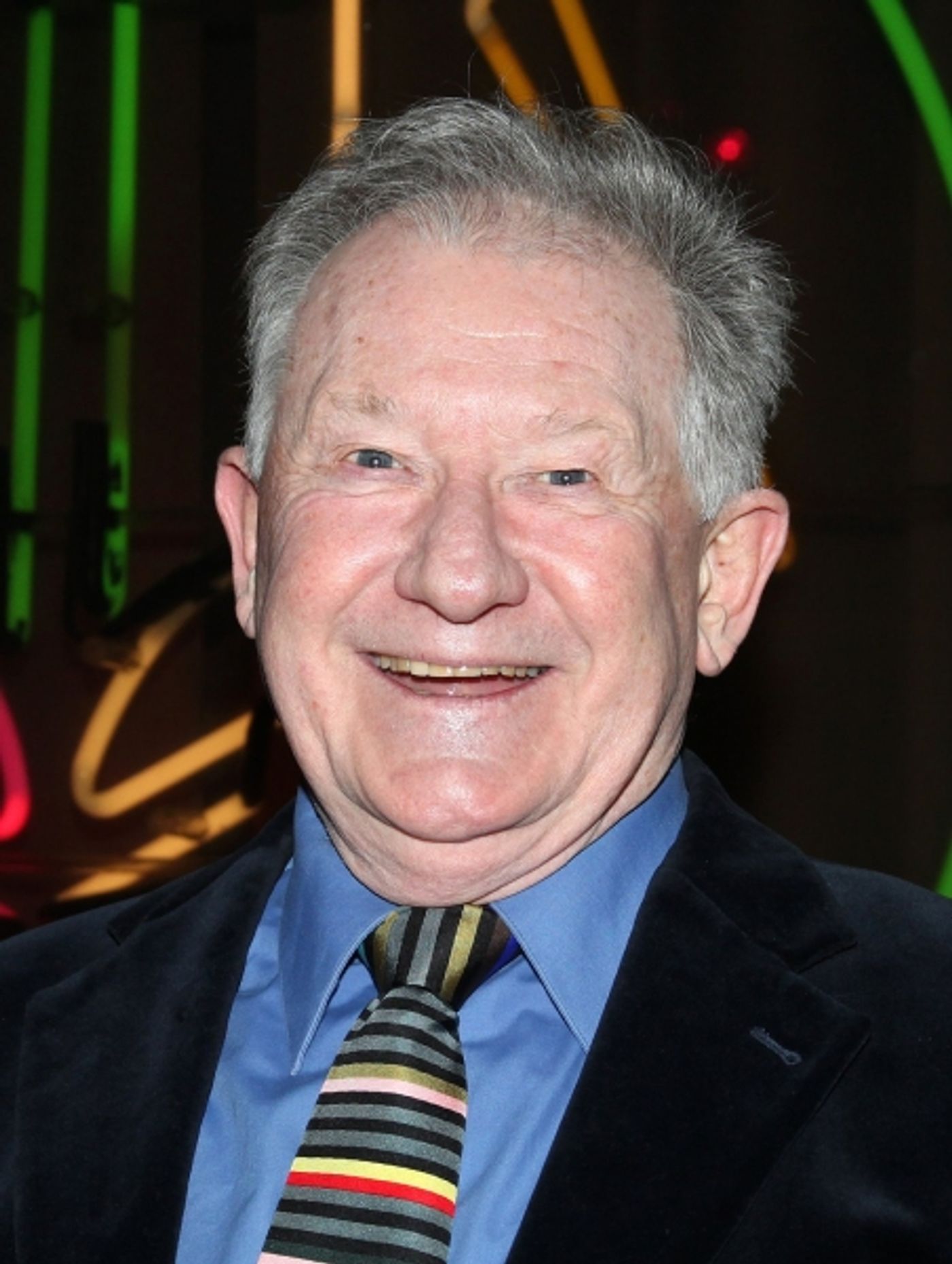 Photo Coverage: Chita Rivera Plays Birdland!  Image