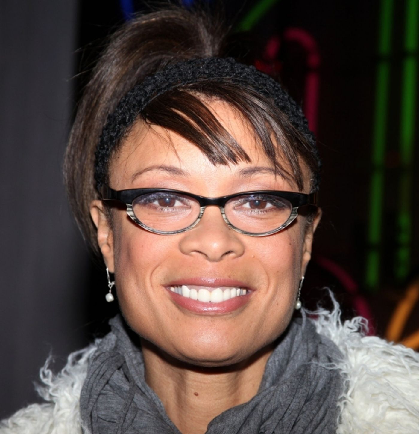 Photo Coverage: Chita Rivera Plays Birdland!  Image