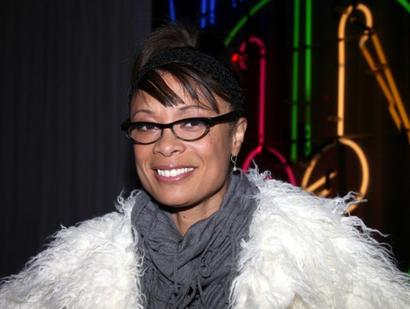 Photo Coverage: Chita Rivera Plays Birdland!  Image