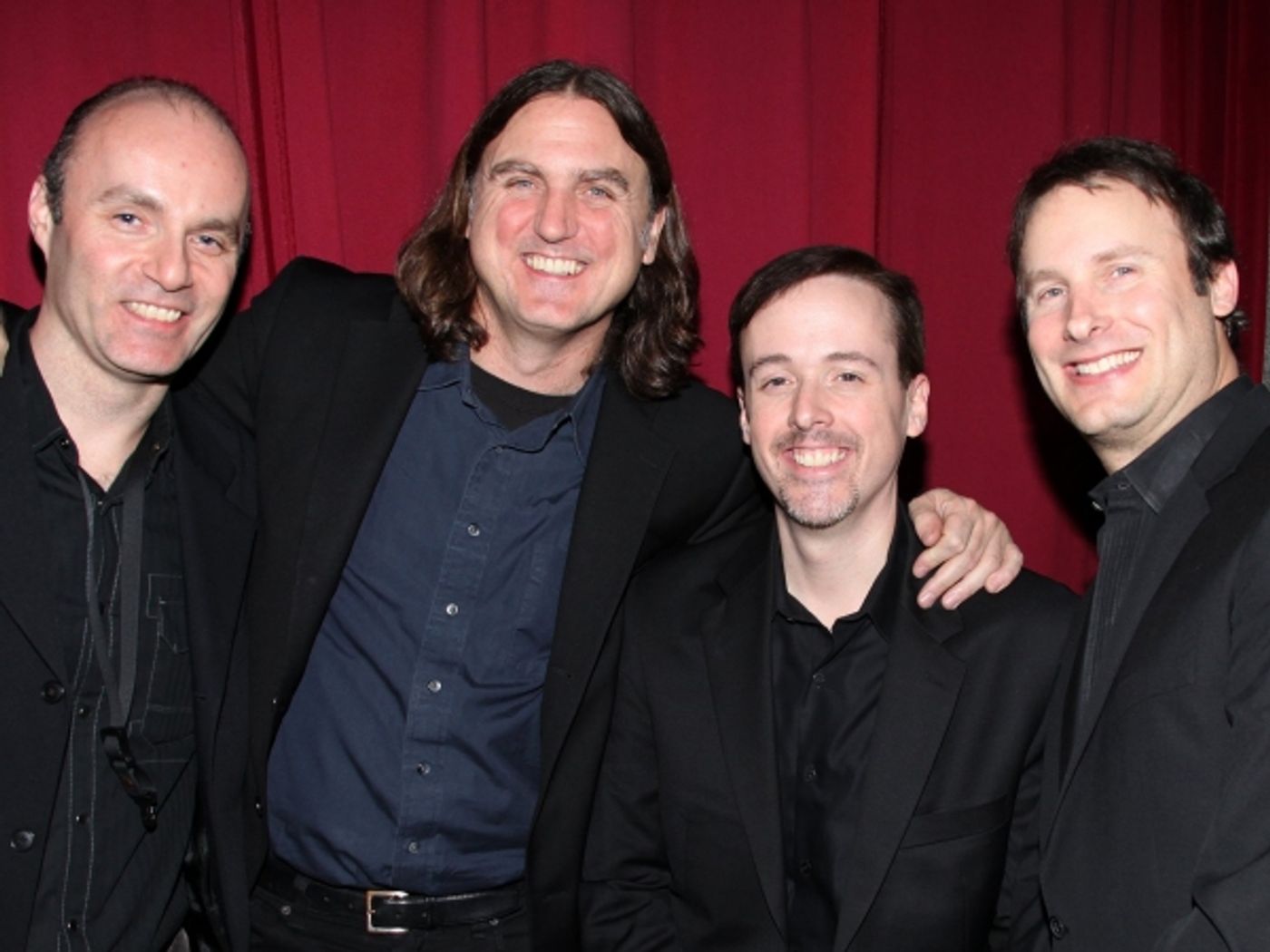 Photo Coverage: Chita Rivera Plays Birdland!  Image