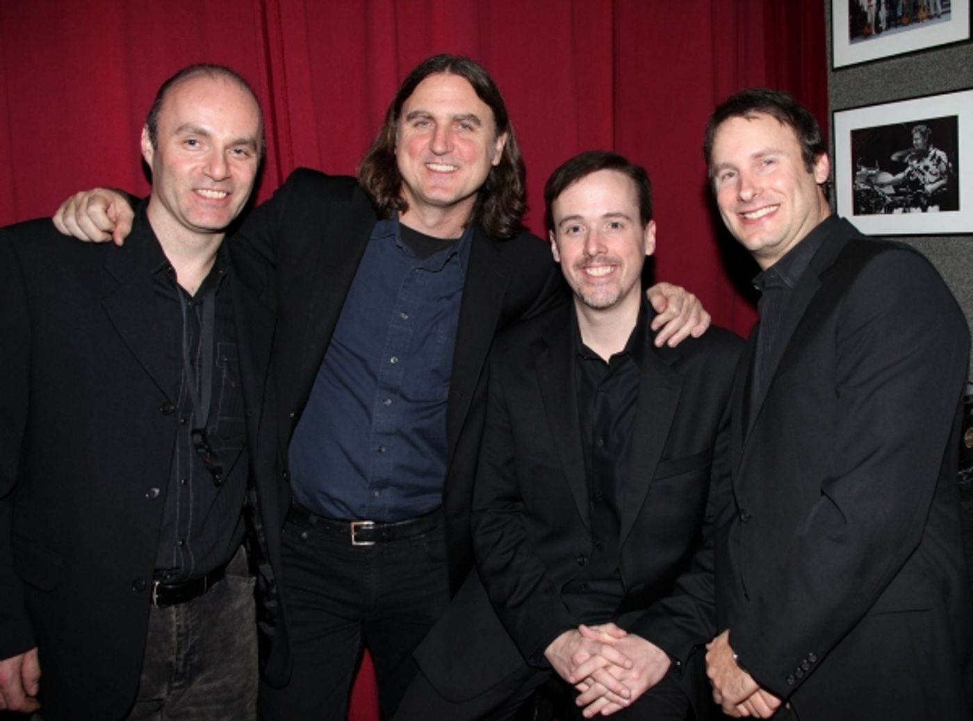 Photo Coverage: Chita Rivera Plays Birdland!  Image