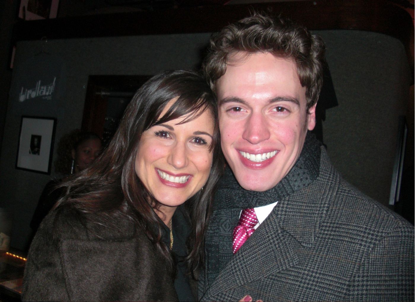 Photo Coverage: Chita Rivera Plays Birdland!  Image