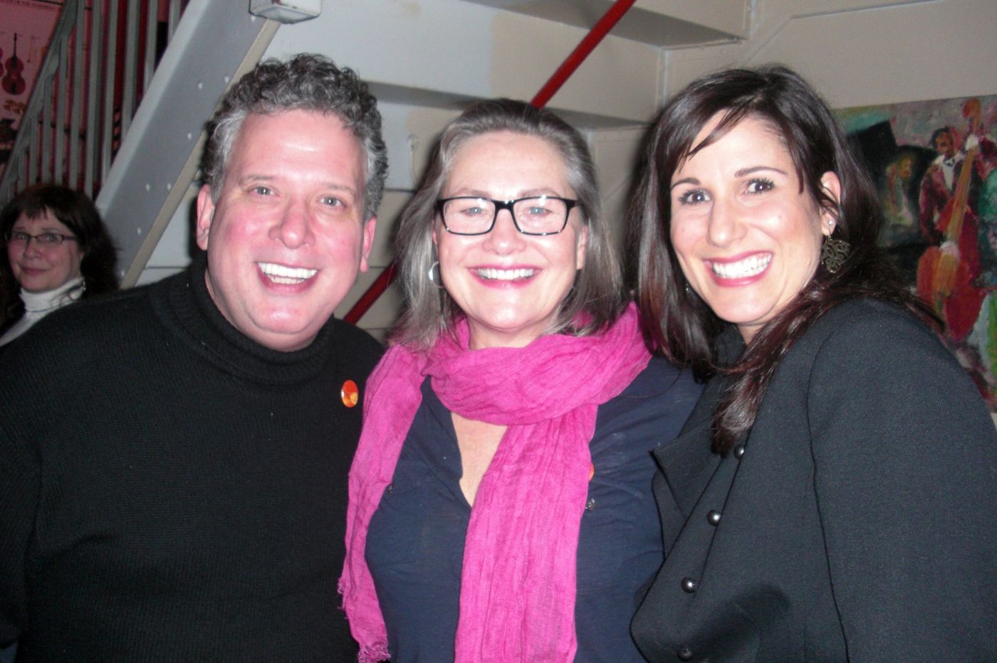 Photo Coverage: Chita Rivera Plays Birdland!  Image