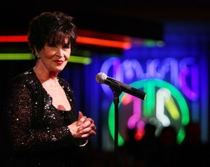 Chita Rivera Photo