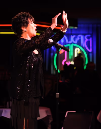 Chita Rivera Photo