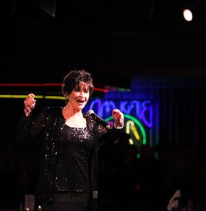 Chita Rivera Photo