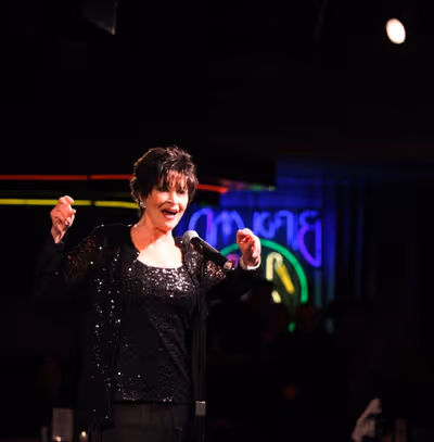 Chita Rivera Photo