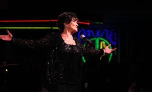 Chita Rivera Photo