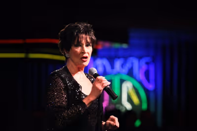 Chita Rivera Photo