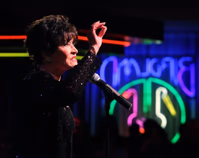 Chita Rivera Photo