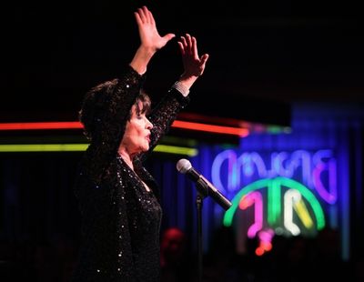 Chita Rivera Photo