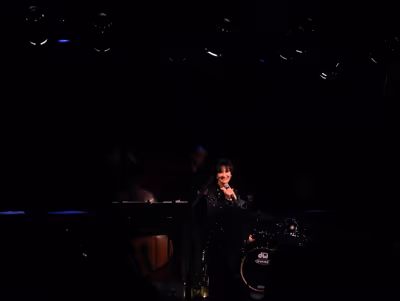 Chita Rivera Photo