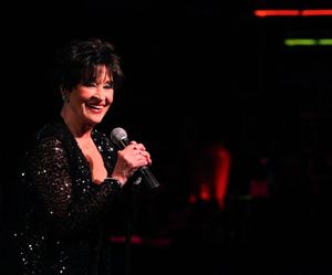 Chita Rivera Photo