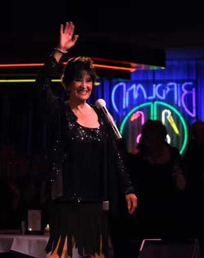 Chita Rivera Photo