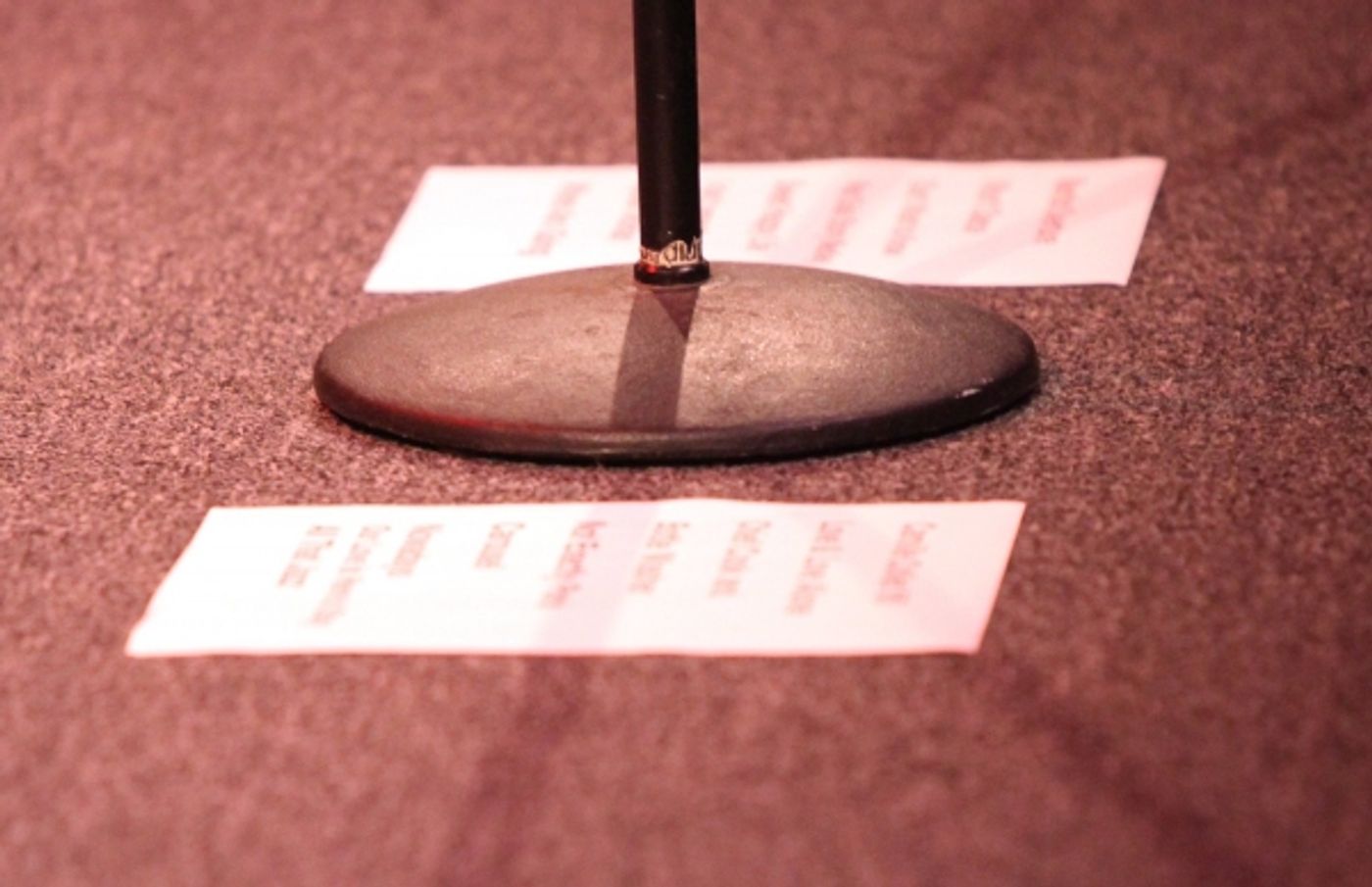 Photo Coverage: Chita Rivera Plays Birdland!  Image