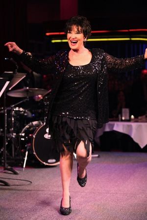 Chita Rivera Photo