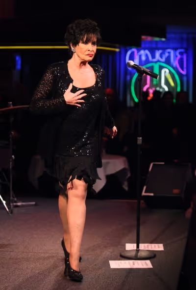 Chita Rivera Photo