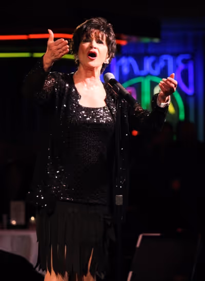Chita Rivera Photo