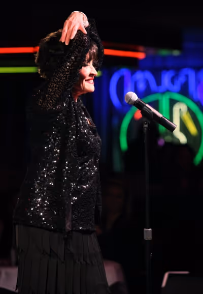 Chita Rivera Photo