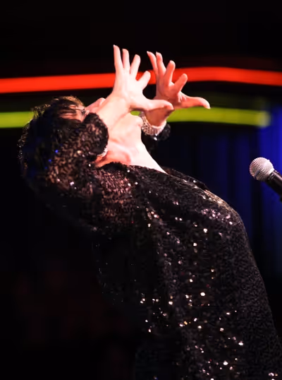 Chita Rivera Photo