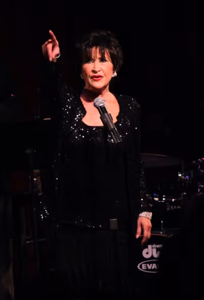 Chita Rivera Photo