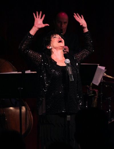 Chita Rivera Photo
