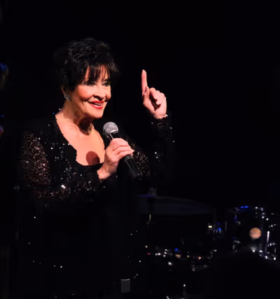 Chita Rivera Photo