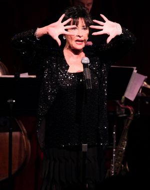 Chita Rivera Photo