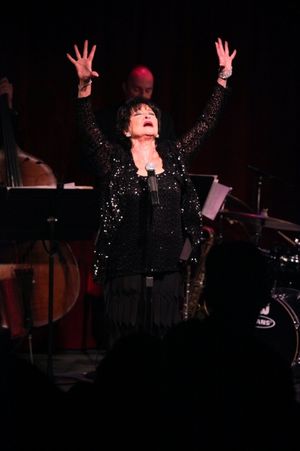 Chita Rivera Photo