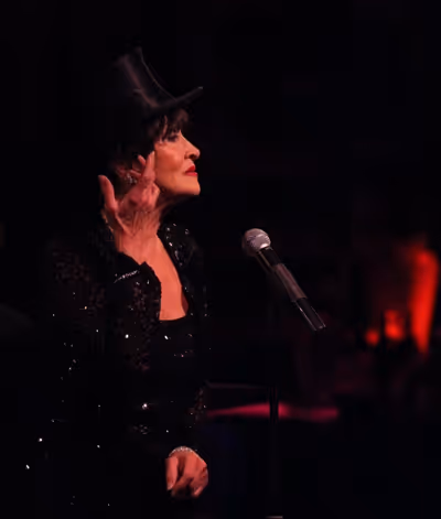 Chita Rivera Photo