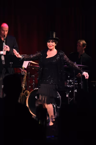 Chita Rivera Photo