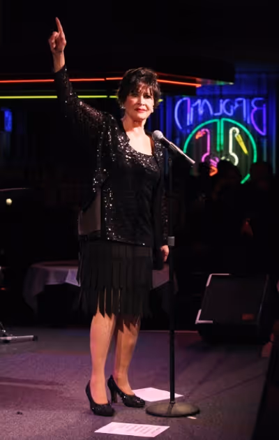 Chita Rivera Photo