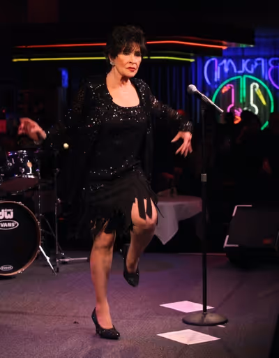 Chita Rivera Photo