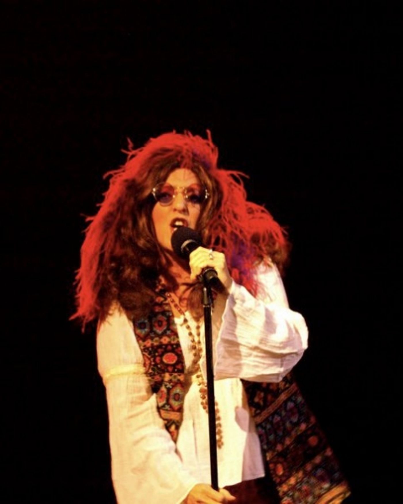 Photo Flash: Broadway Rocks Anaheim  Image