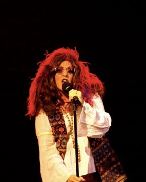 Tricia Kelly Photo
