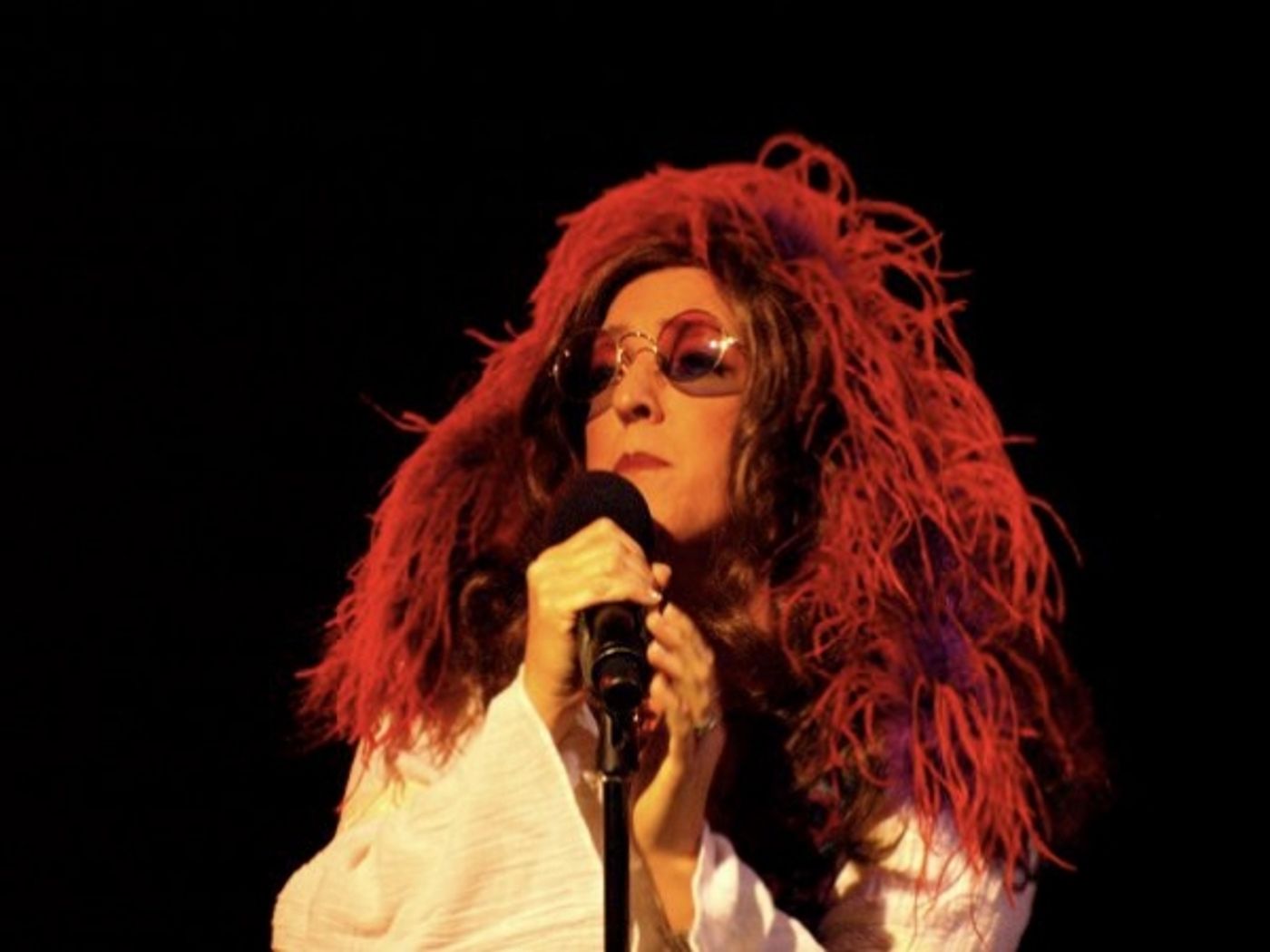 Photo Flash: Broadway Rocks Anaheim  Image