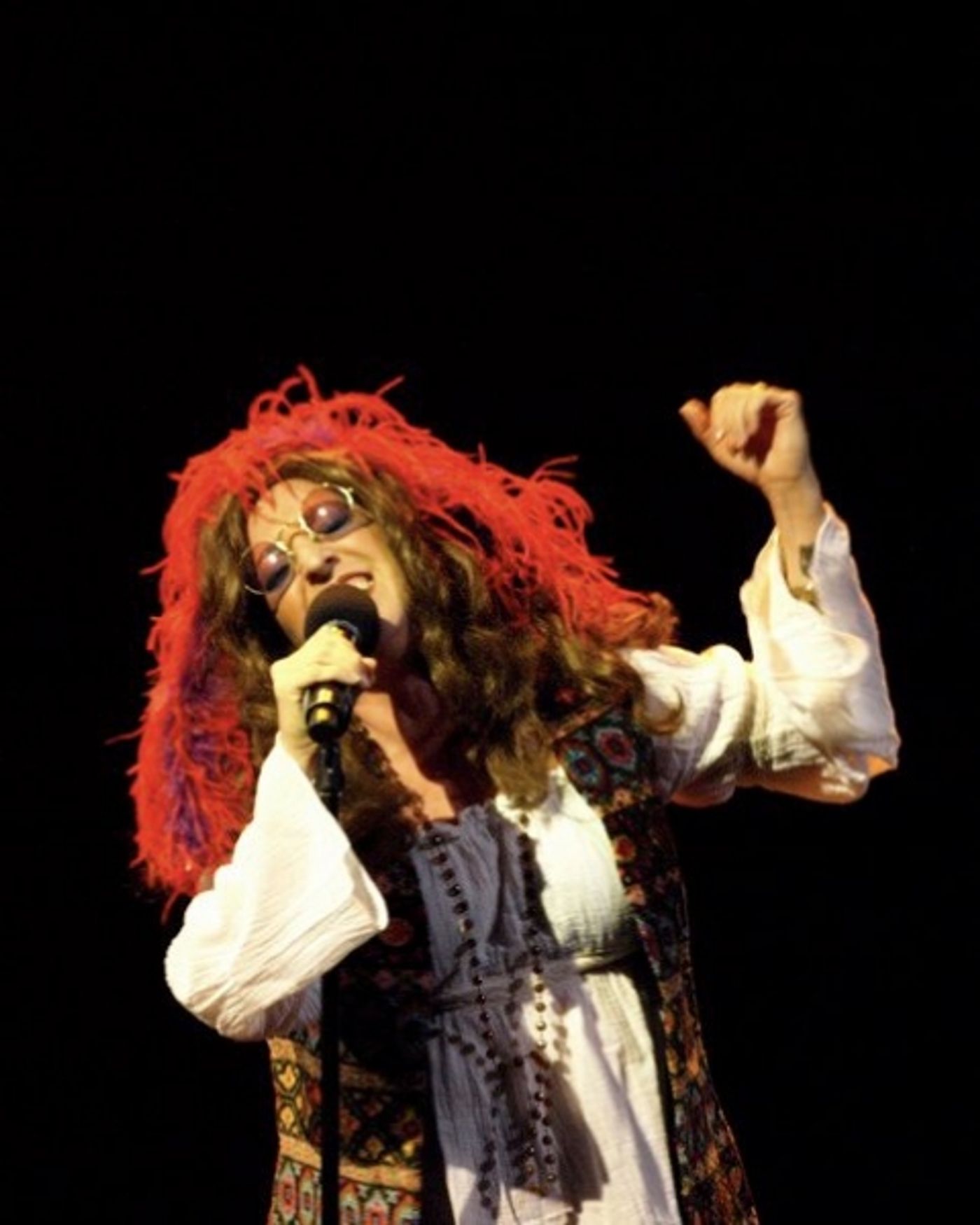 Photo Flash: Broadway Rocks Anaheim  Image